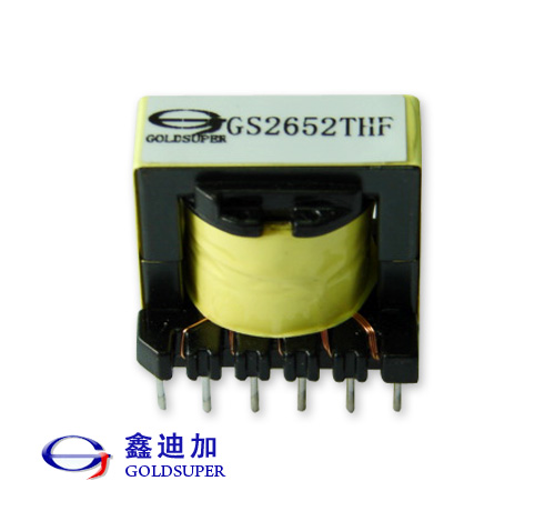 高(gāo)頻(pín)變壓器(qì)&高(gāo)壓包