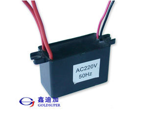 負離(lí)子(zǐ)高(gāo)壓模塊