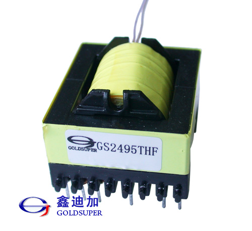  高(gāo)頻(pín)變壓器(qì)&高(gāo)壓包    