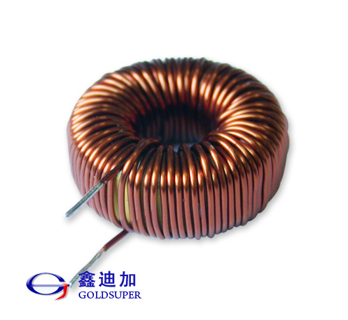 電(diàn)感器(qì)及線圈