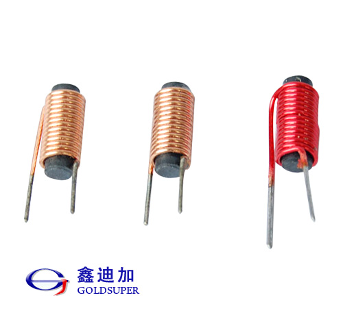 電(diàn)感器(qì)及線圈