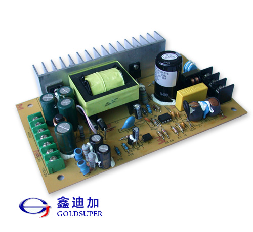 開(kāi)關電(diàn)源