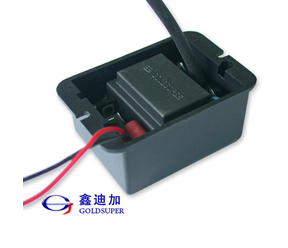 負離(lí)子(zǐ)高(gāo)壓模塊