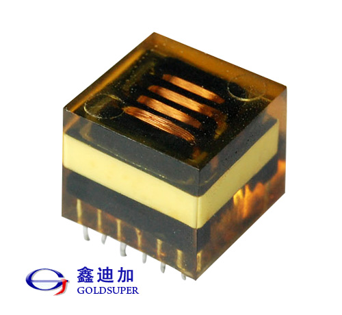 高(gāo)頻(pín)變壓器(qì)&高(gāo)壓包