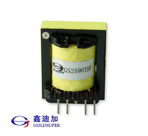 高(gāo)頻(pín)變壓器(qì)&高(gāo)壓包 