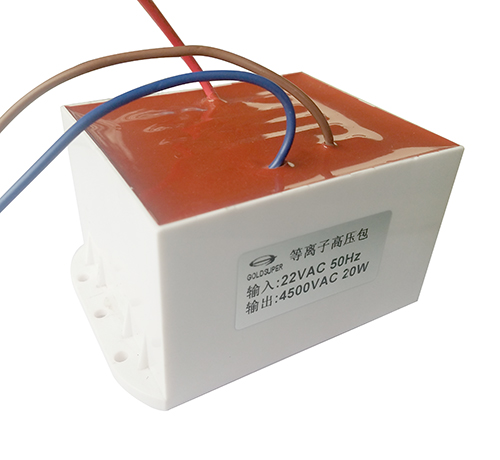 等離(lí)子(zǐ)高(gāo)壓除臭電(diàn)源   