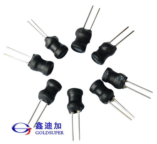 電(diàn)感器(qì)及線圈