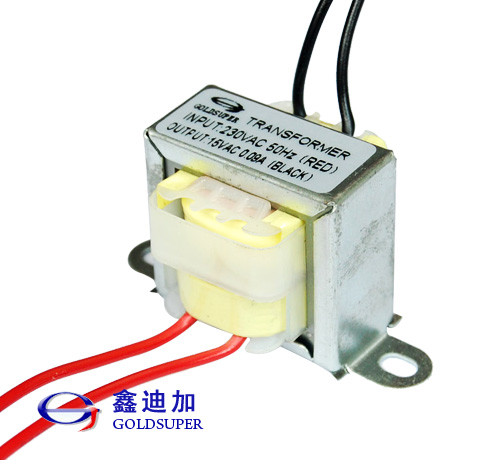 EI 電(diàn)源變壓器(qì)