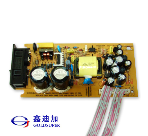 Challenges in Power Module Design