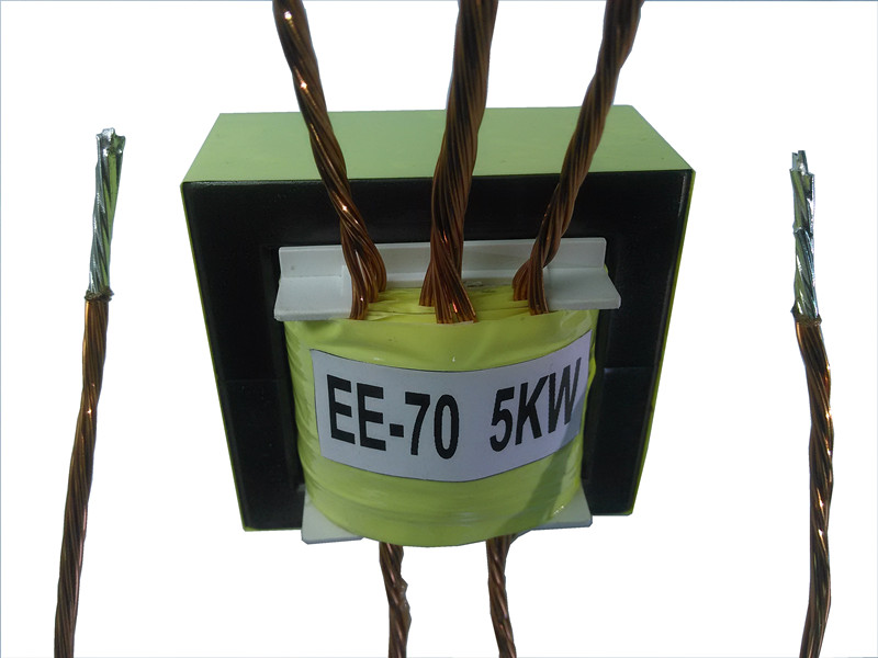 高(gāo)頻(pín)變壓器(qì)&高(gāo)壓包 