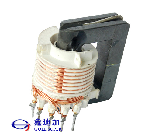 高(gāo)頻(pín)變壓器(qì)&高(gāo)壓包