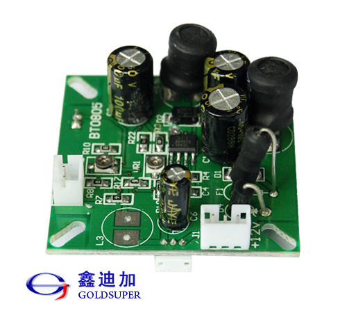 開(kāi)關電(diàn)源