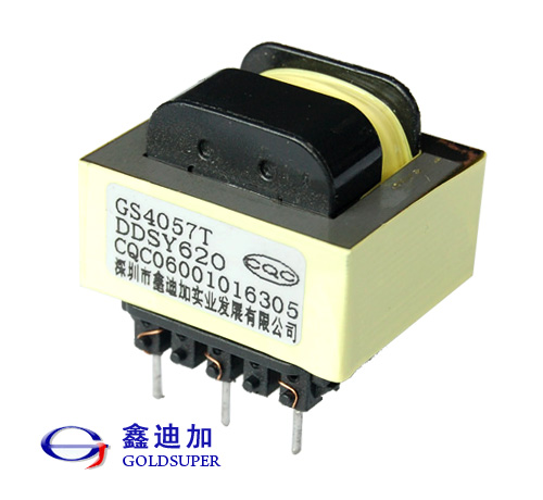 EI 電(diàn)源變壓器(qì)