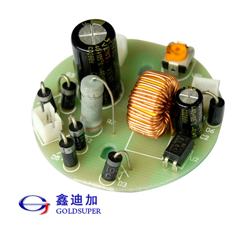 The future development trend of power modules