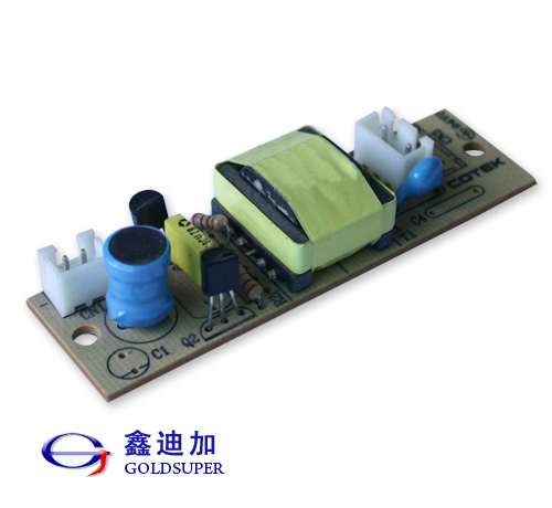 開(kāi)關電(diàn)源