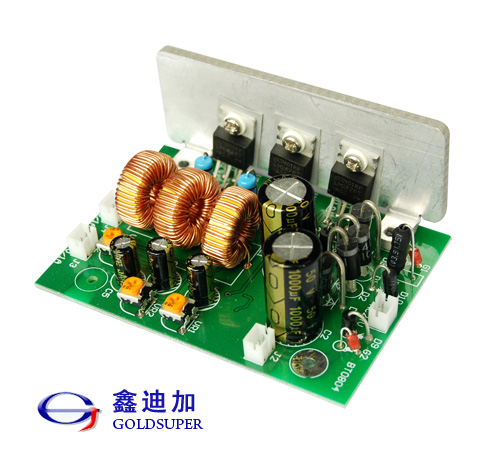 開(kāi)關電(diàn)源