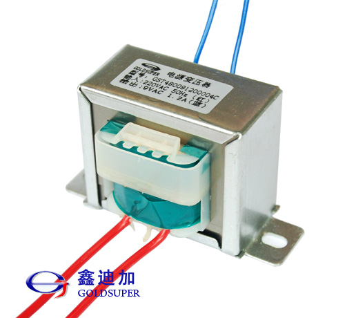 EI 電(diàn)源變壓器(qì)