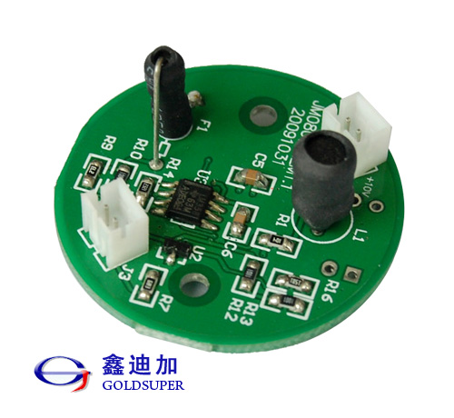 Negative ion high voltage module, power transformer Shenzhen Xindijia Industry has a good reputation