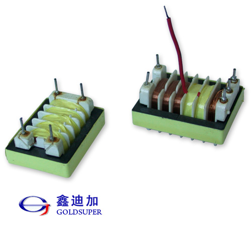 高(gāo)頻(pín)變壓器(qì)&高(gāo)壓包 