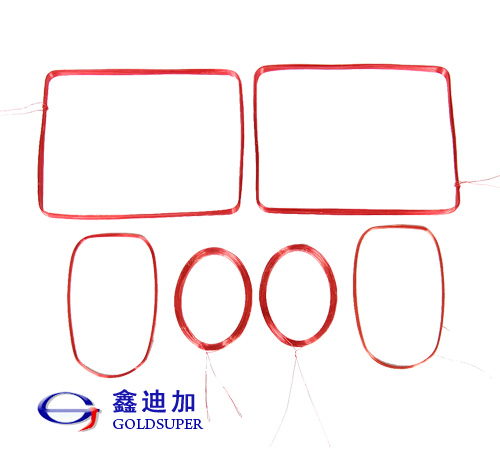 電(diàn)感器(qì)及線圈    