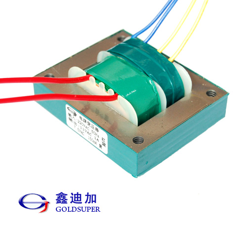 EI 電(diàn)源變壓器(qì)