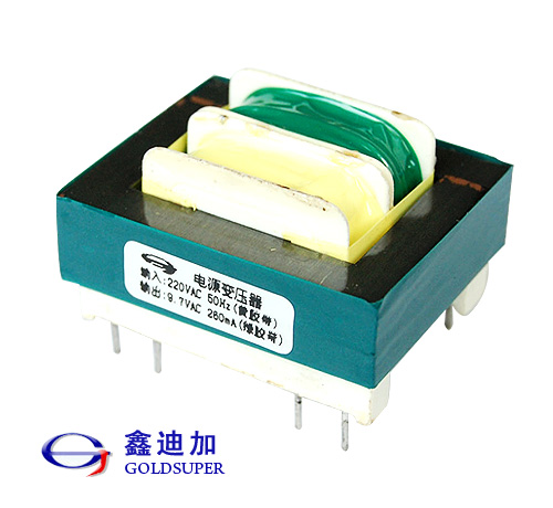 EI 電(diàn)源變壓器(qì)