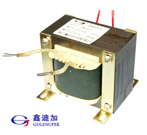 EI 電(diàn)源變壓器(qì)