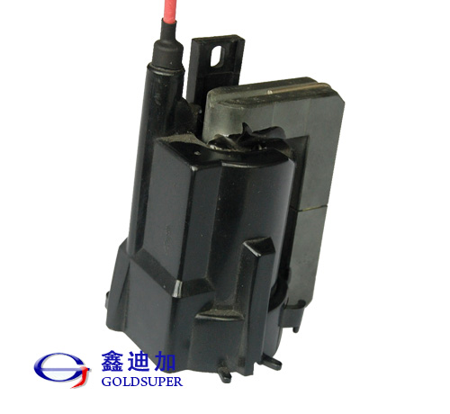 高(gāo)頻(pín)變壓器(qì)&高(gāo)壓包 