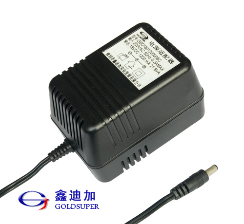 電(diàn)源适配器(qì)&充電(diàn)器(qì)