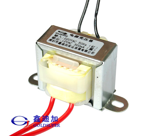 EI 電(diàn)源變壓器(qì)